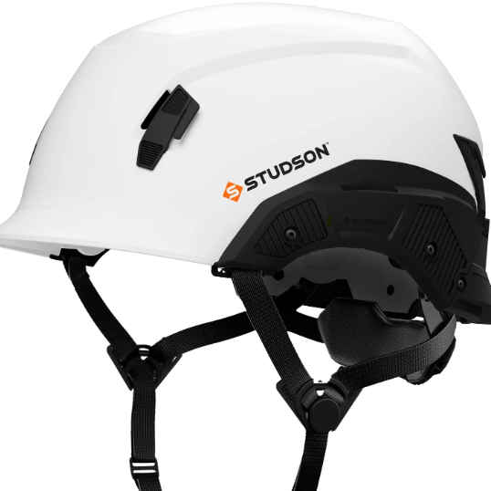 studson hard hat-rail work only image