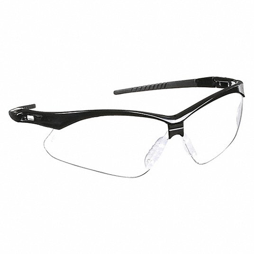 Condor Clear Safety Glasses image