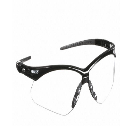 Kleenguard Clear Safety Glasses image