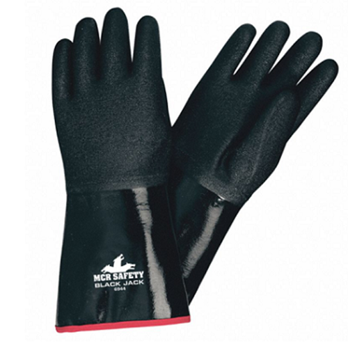 MCR Chemical-High Heat Resistant Gloves image