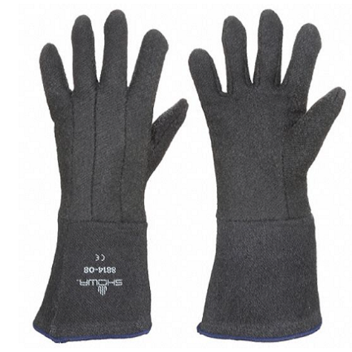 Showa High Heat Resistant Gloves image