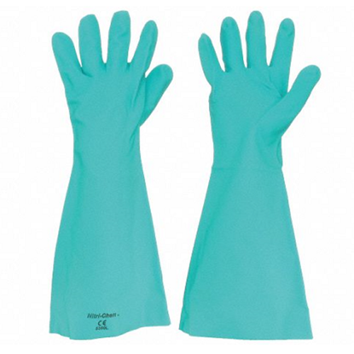 MCR Chemical Resistant Gloves image