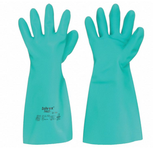 Ansell Chemical Resistant Gloves image