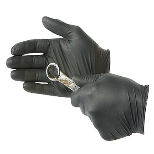 ULINE Disposable Nitrile Gloves image