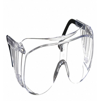Honeywell UVEX Over Glasses Safety Eyewear image