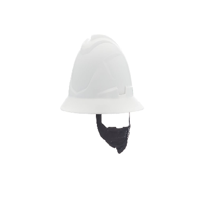 MSA V-Guard C1 Hard Hat with Cooling Technology image