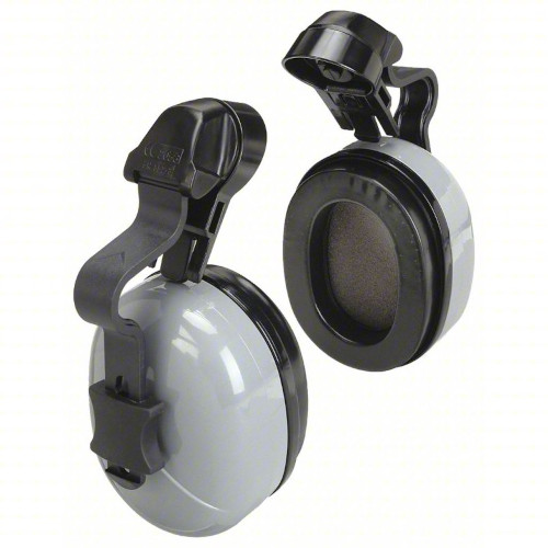 MSA Hard Hat Ear Muffs image