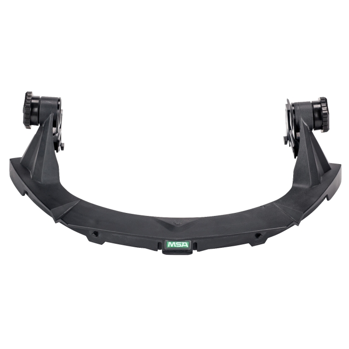 MSA Faceshield Frame for V-Gard C1 with Cooling Technology image