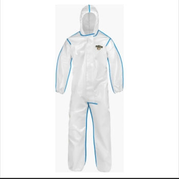 Chemical Suit- Disposable ChemMax2 image