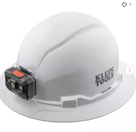 Klein Tools Hard Hat image